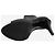 Chanel Black leather platform boots - size EU 39 - view 4