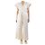 G. Kero Mono de cady blanco - talla UK 12