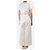 G. Kero Mono de cady blanco - talla UK 12 - vista 2