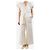 G. Kero Mono de cady blanco - talla UK 12 - vista 3