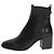 Tod's Botines negros - talla EU 40 (UK 7)