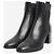 Tod's Botines negros - talla EU 40 (UK 7) - vista 2