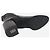 Tod's Botines negros - talla EU 40 (UK 7) - vista 6