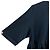 Autre Marque yori Flare Gathered Cutsew Blau Marineblau - Ansicht 3