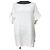 Autre Marque 2-in-1 Bluse mit Glockenärmeln Tiara Roh