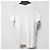 Autre Marque 2-in-1 Bluse mit Glockenärmeln Tiara Roh - Ansicht 2