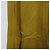 Autre Marque Vestido sin mangas Ray Beams Amarillo - vista 5