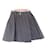 Autre Marque Falda Plisada DAISY LIN Negro - vista 2