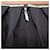 Autre Marque Falda Plisada DAISY LIN Negro - vista 3