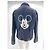 Levi's Denim-Jacke "Mikey Mouse" Schwarz - Ansicht 2