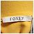 Autre Marque Top de Punto FOXEY Alania Amarillo - vista 5
