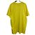 Camiseta Supreme Small Box Tee Amarillo - vista 2