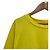 Camiseta Supreme Small Box Tee Amarillo - vista 3