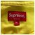 Camiseta Supreme Small Box Tee Amarillo - vista 6