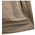 Autre Marque Gestufetes Grosgrain-Kleid FOXEY NEW YORK Beige - Ansicht 4