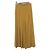 Autre Marque Weite Hosen DEMYLEE Ron Herman Limitierte Auflage Braun Kamel