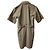 Gucci Safari Kleid Braun - Ansicht 3