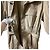 Gucci Safari Kleid Braun - Ansicht 4