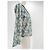 Whistles Camicia bianca con stampe blu Multicolore - vista 4