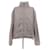 Fendi Windjacke mit integriertem Sack Grau  - Ansicht 1