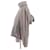 Fendi Windjacke mit integriertem Sack Grau  - Ansicht 4