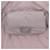 Fendi Windjacke mit integriertem Sack Grau  - Ansicht 5