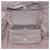 Fendi Windjacke mit integriertem Sack Grau  - Ansicht 6