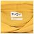Autre Marque Sudadera con capucha amarilla Amarillo - vista 5