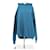 Marni Blauer Kapuzenpullover  - Ansicht 1