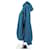 Marni Blauer Kapuzenpullover  - Ansicht 3