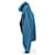 Marni Blauer Kapuzenpullover  - Ansicht 4