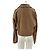 Autre Marque Brauner Wollcardigan - Ansicht 2