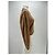 Autre Marque Brauner Wollcardigan - Ansicht 3