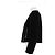 Céline Short Wool Jacket Navy Blue Black - view 4