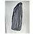 Autre Marque Abrigo de shearling "Namo" Negro - vista 4