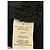 Autre Marque Abrigo de shearling "Namo" Negro - vista 7