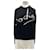 Autre Marque Maglione nero in cashmere  - vista 1