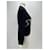Autre Marque Maglione nero in cashmere  - vista 3