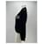 Autre Marque Maglione nero in cashmere  - vista 4