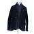 Aspesi Double Navy Jacket Polyester XXL Navy blue - view 2