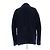 Aspesi Double Navy Jacket Polyester XXL Navy blue - view 3