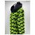 Abrigo de lana - Oscar De La Renta Verde - vista 2
