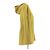 Parka Loro Piana de cachemira amarilla Talla 40 Amarillo - vista 4