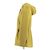 Parka Loro Piana de cachemira amarilla Talla 40 Amarillo - vista 5