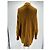 Isabel Marant Etoile Senfgelber Strickcardigan Braun - Ansicht 2