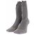 Phoebe Philo Graue Sockenschuhe