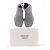 Phoebe Philo Graue Sockenschuhe - Ansicht 7