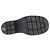 Bottega Veneta Botines "Chelsea Lug" negros de cuero - vista 7