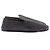Bottega Veneta Mocassini intrecciati neri in pelle intrecciato Nero - vista 2