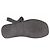 By Malene Birger Sandali neri in pelle Nero - vista 7